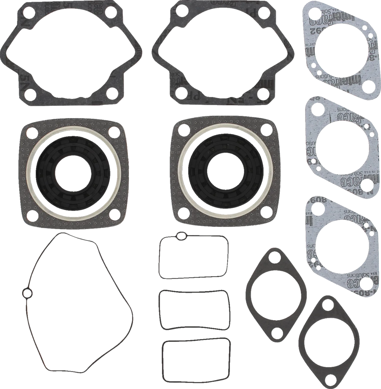Complete Gasket Kit
