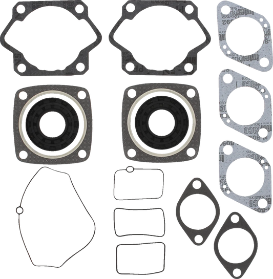 Complete Gasket Kit