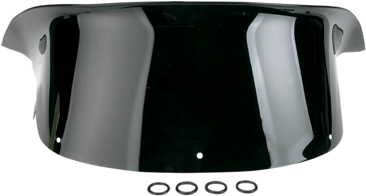 Lexan® Polycarbonate Windshield