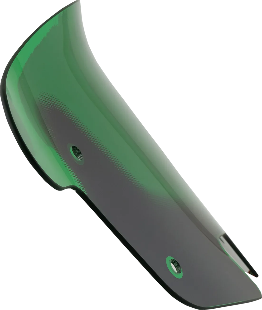 Kolor Flare® Windshield