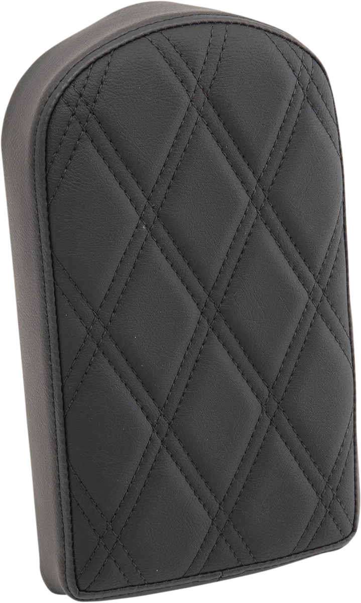 Backrest Pad for Square Sissy Bars