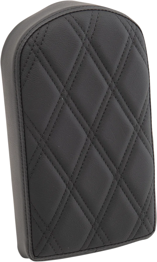 Backrest Pad for Square Sissy Bars