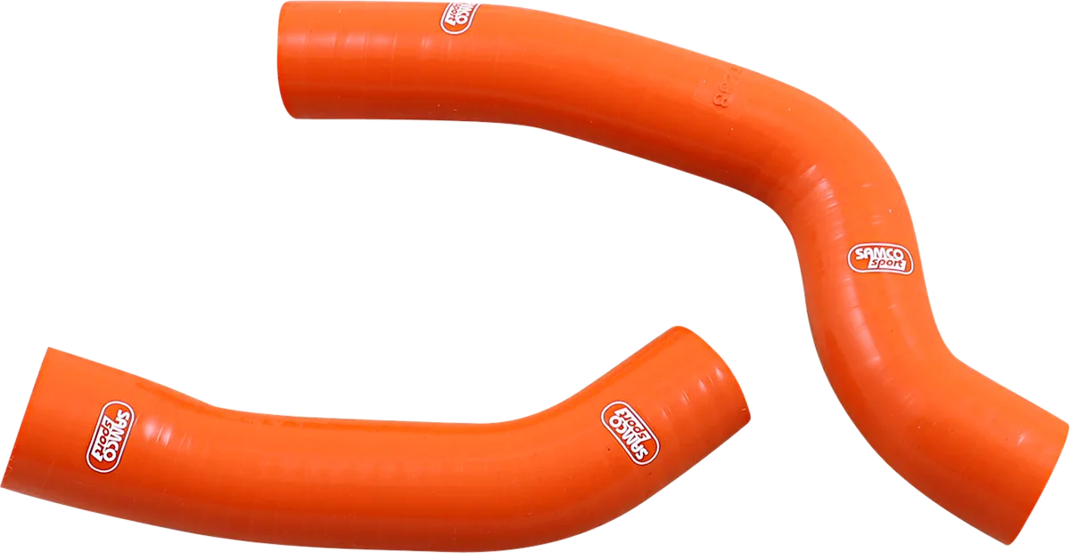 Radiator Hose Kit — Standard