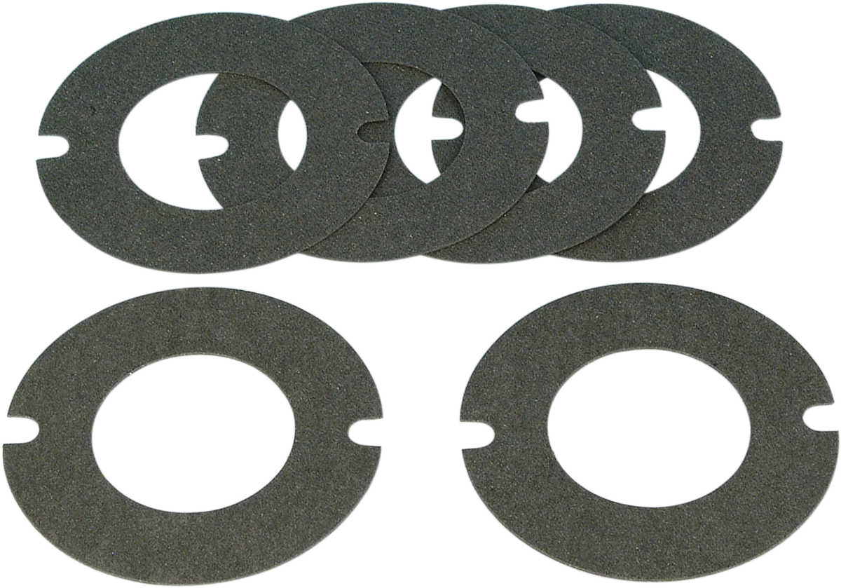 Generator Mount Gasket