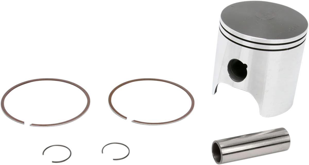 Piston Kit for 2 Stroke