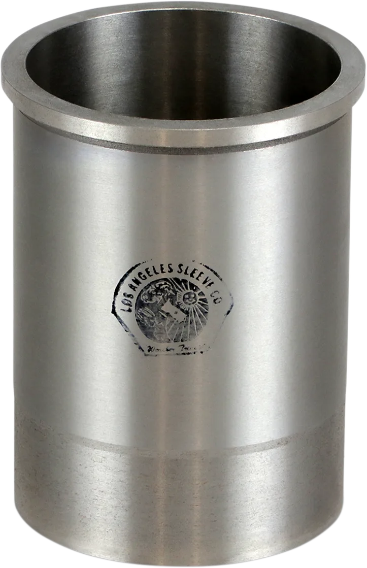 Cylinder Sleeve For 4-Stroke