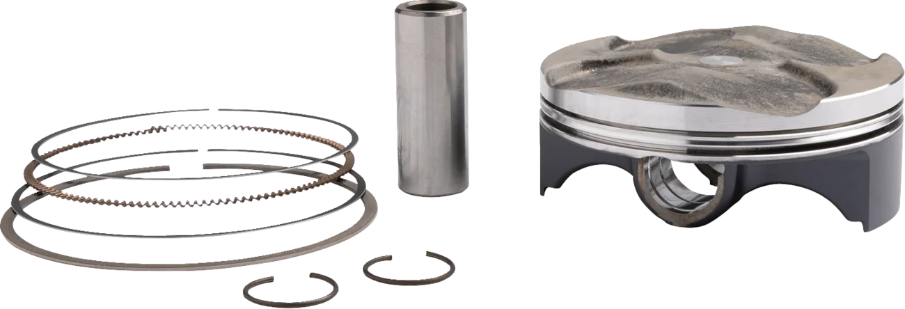 Piston Kit for 4-Stroke