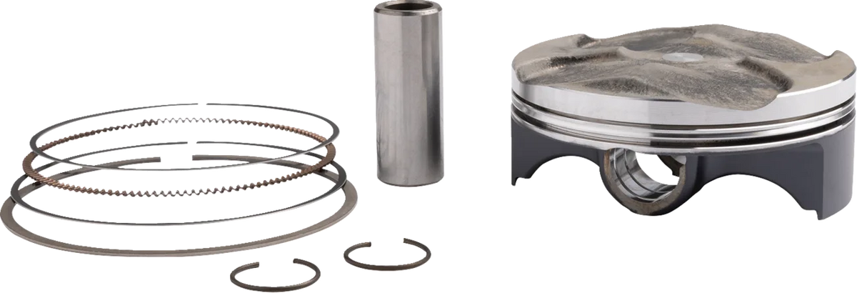 Piston Kit for 4-Stroke