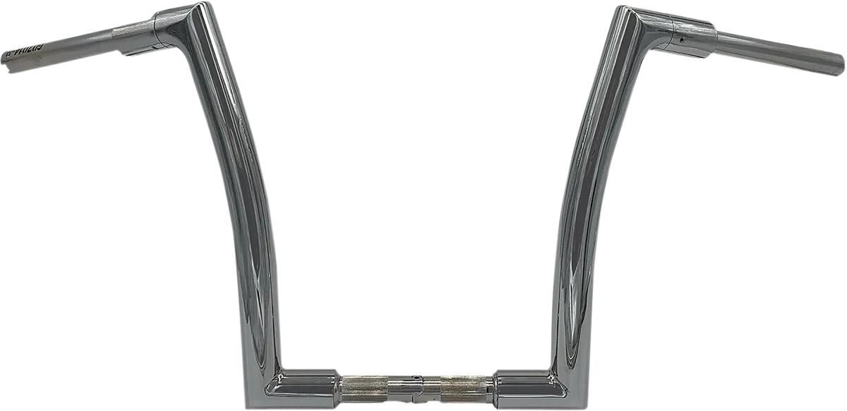 1-1/2" EZ Install Flat Top Handlebar