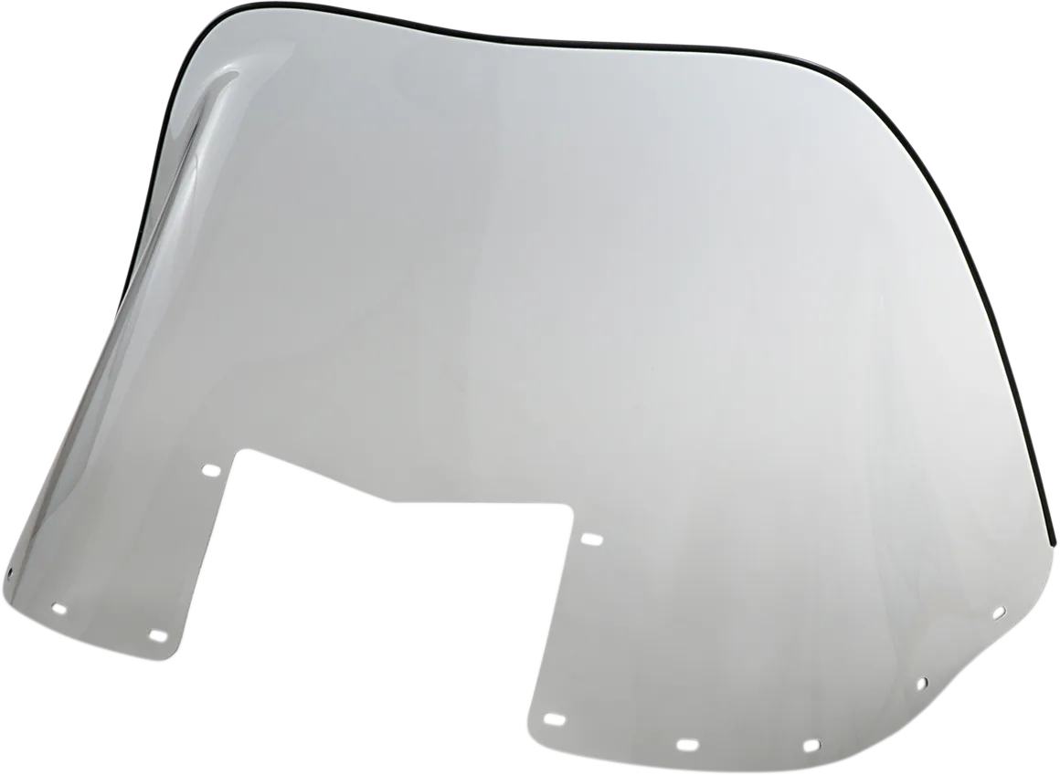 Replacement Windshield