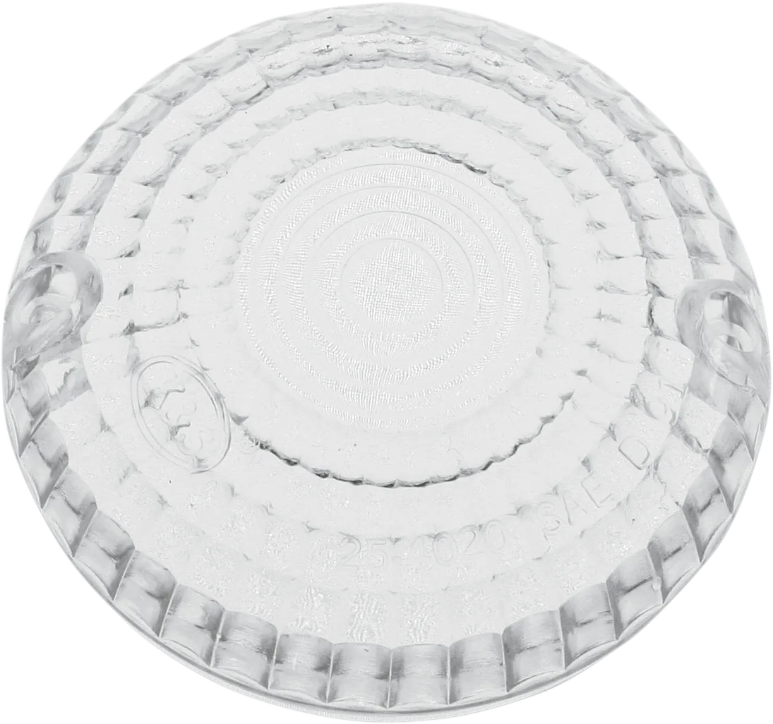 Replacement Turn Signal Lenses