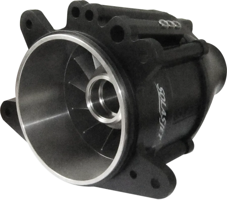 Jet Pump
