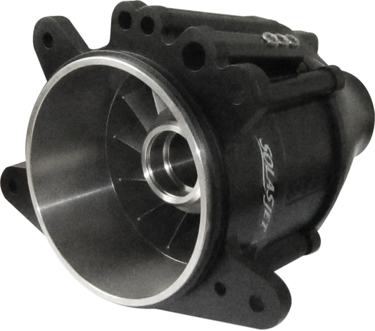 Jet Pump