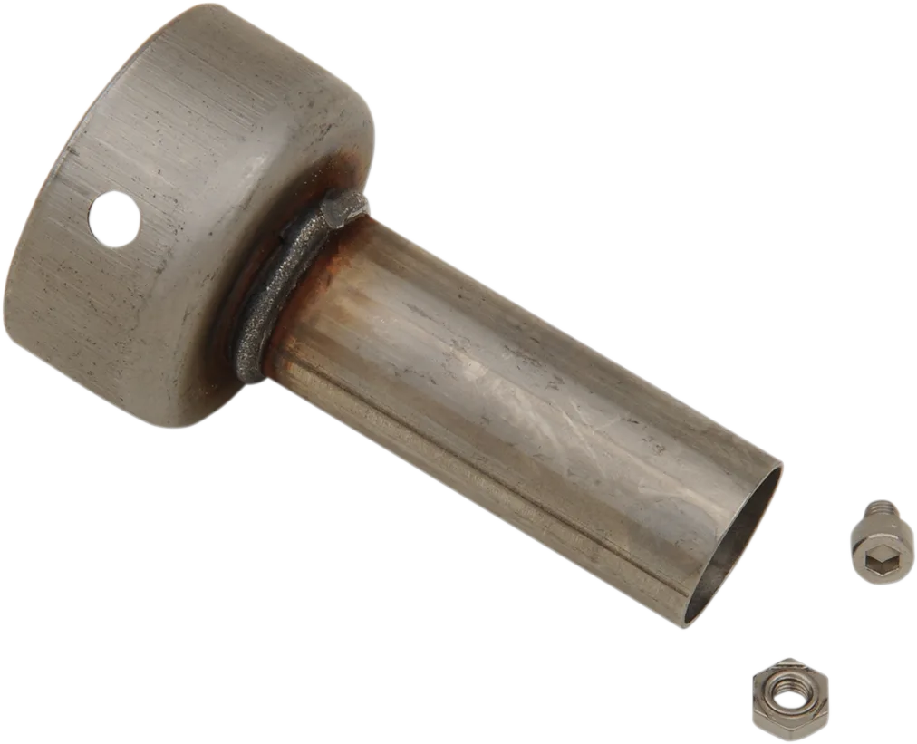 Noise Damper Insert