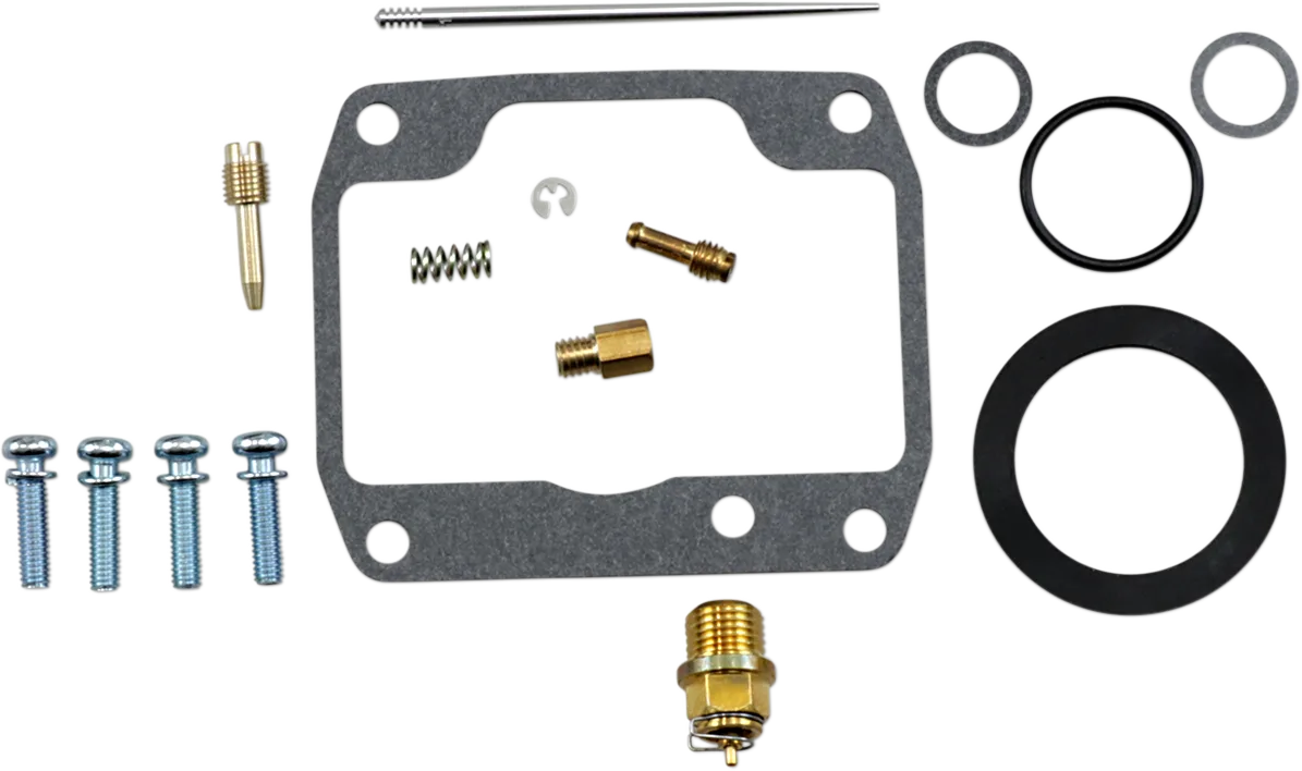 Carburetor Repair Kit - Ski-Doo
