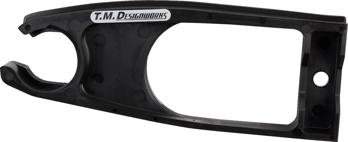 ATV Front Chain Sliders