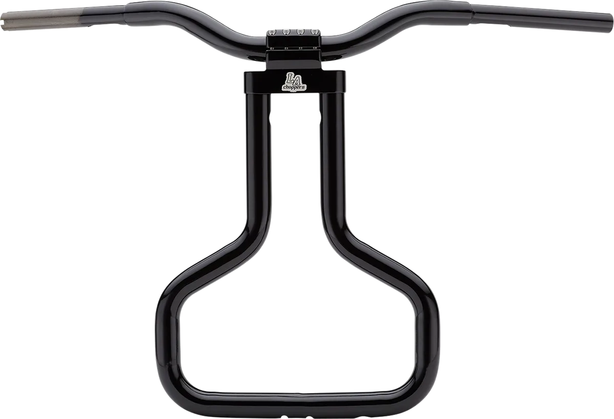 Double Walled Road Glide Kage Fighter T-Bar