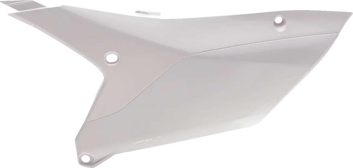 Side Number Panels