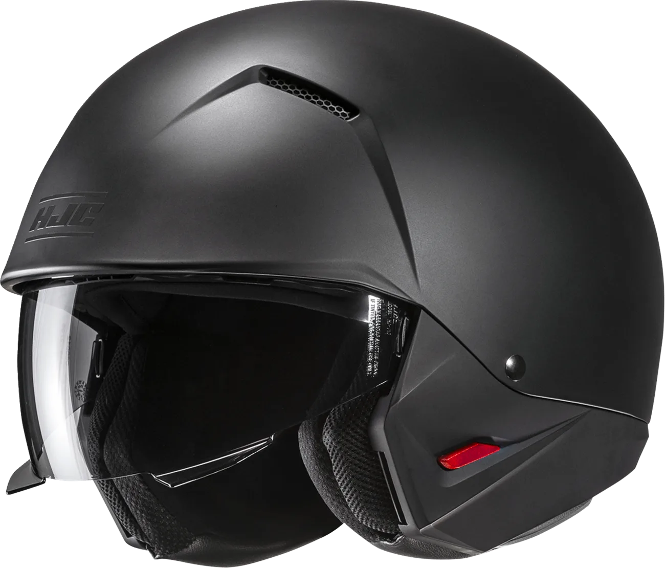 i20N Solid Helmet