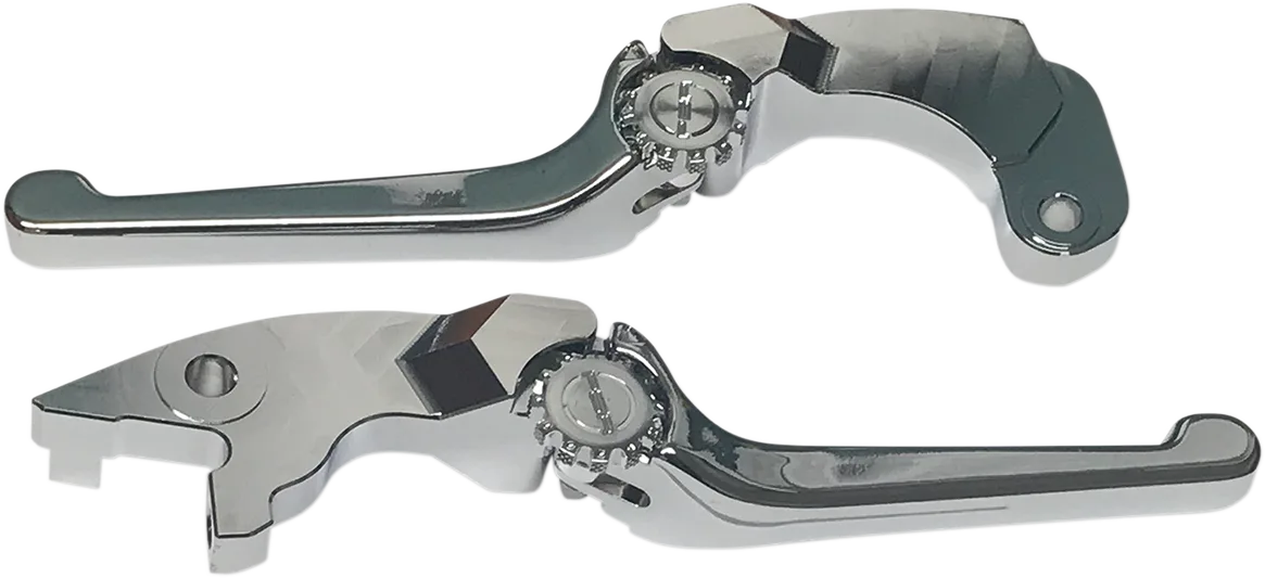 Anthem Adjustable Lever Set