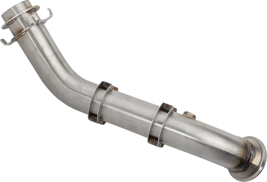 High Flow Header Pipe
