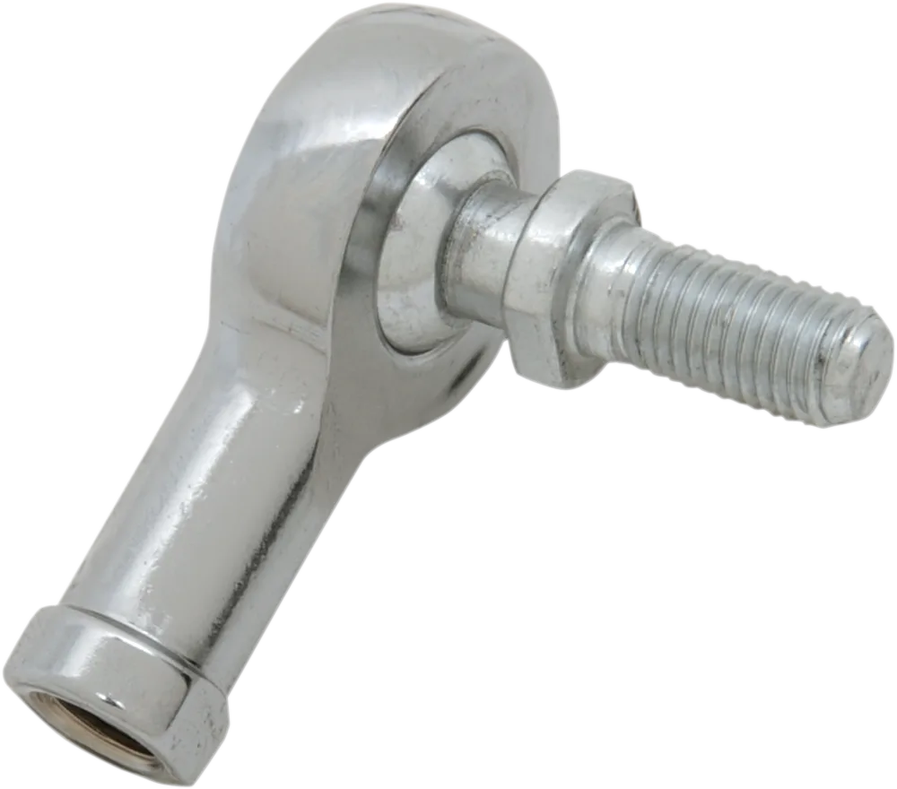 Self-Aligning Chrome Rod End