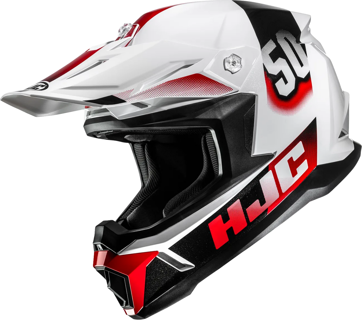 C50 Dash Helmet