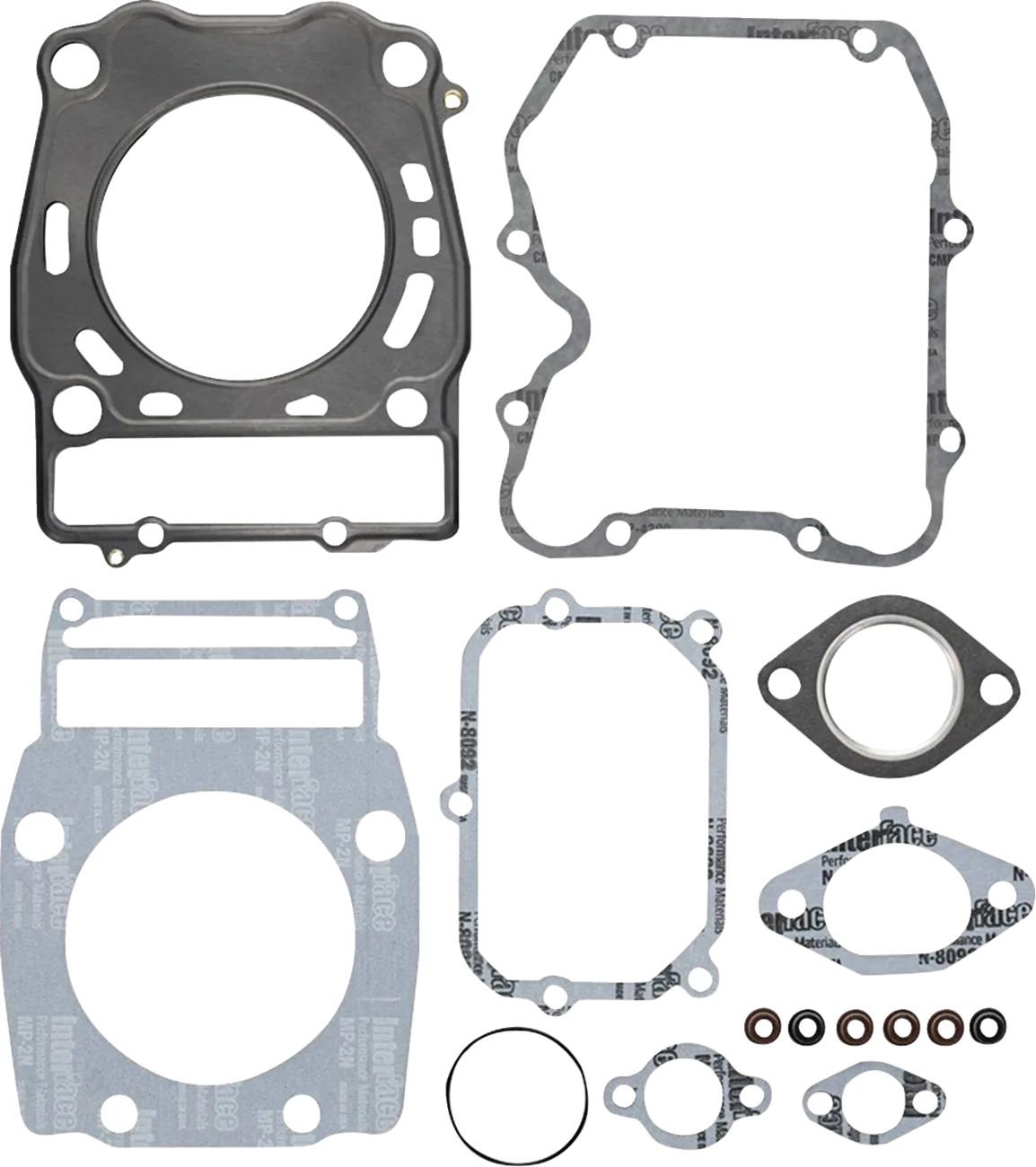 Top End Gasket Kit