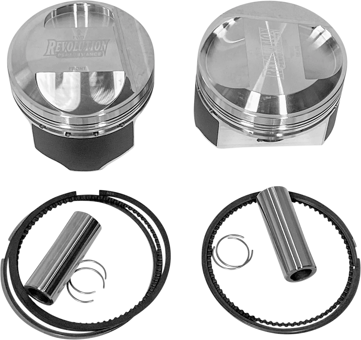 Big Bore Piston Kit