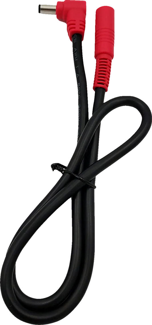 Extension Cord for Heated Clothing