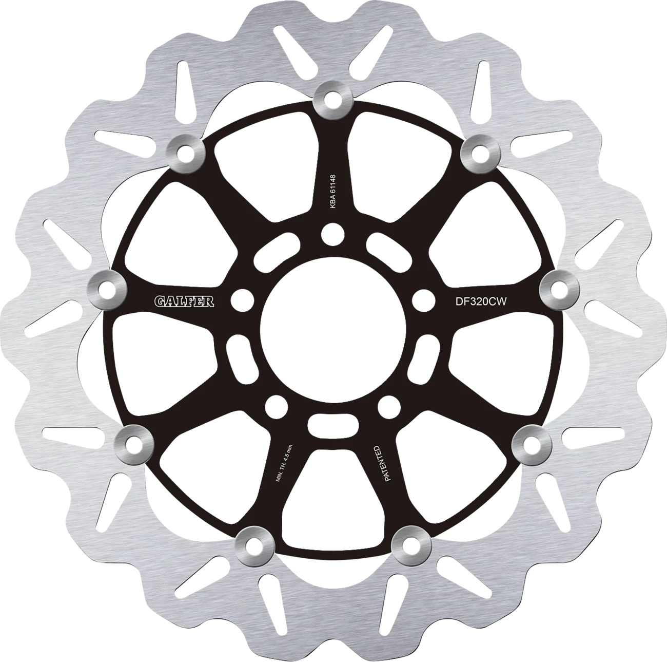 Brake Rotors