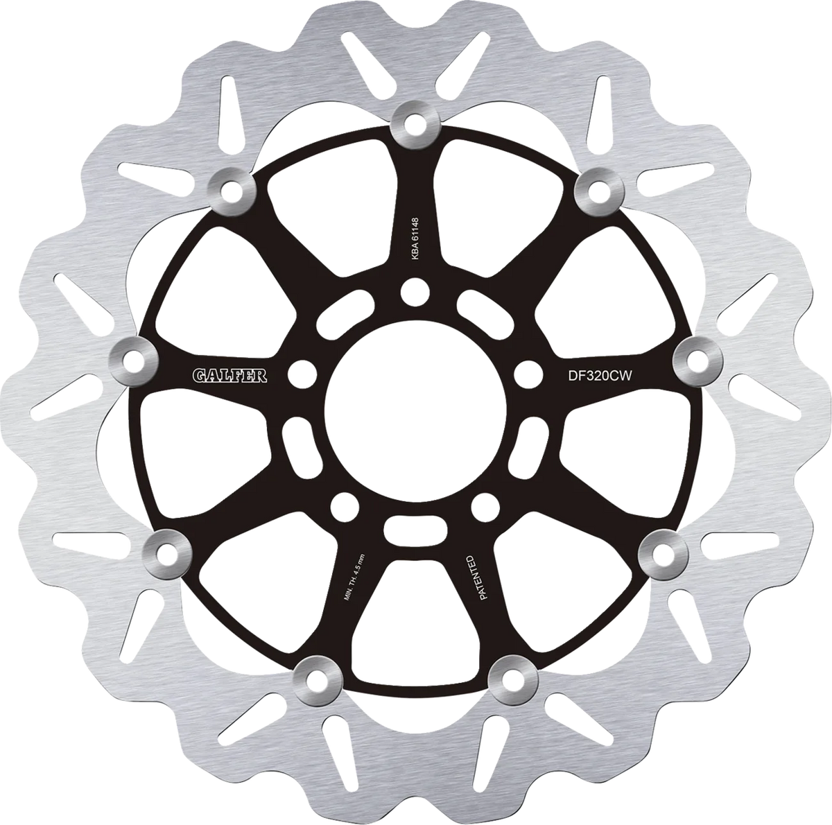 Brake Rotors