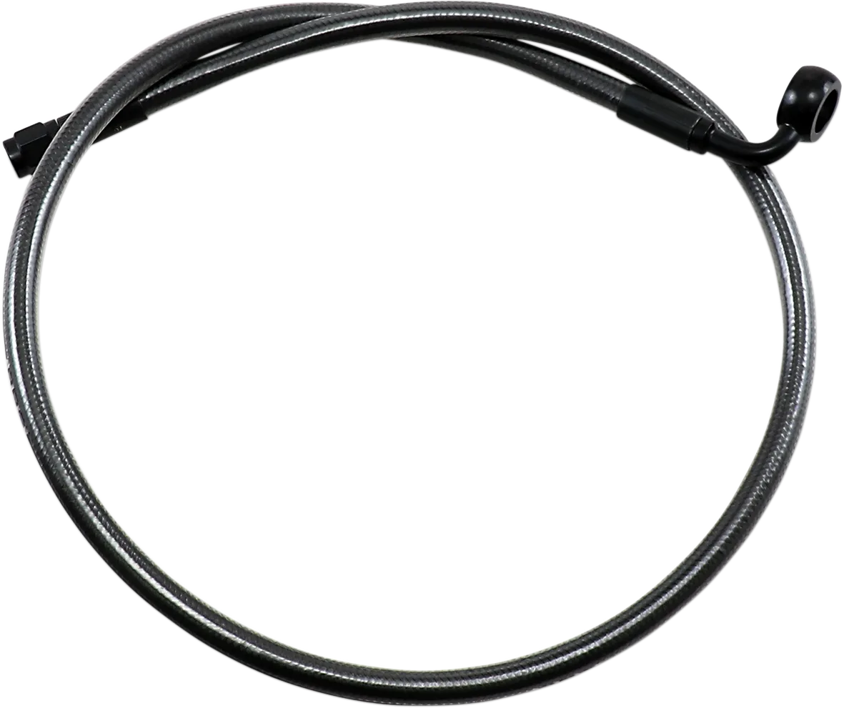 Alternative Length Designer Series ABS-Specific Upper Brake Line Kit