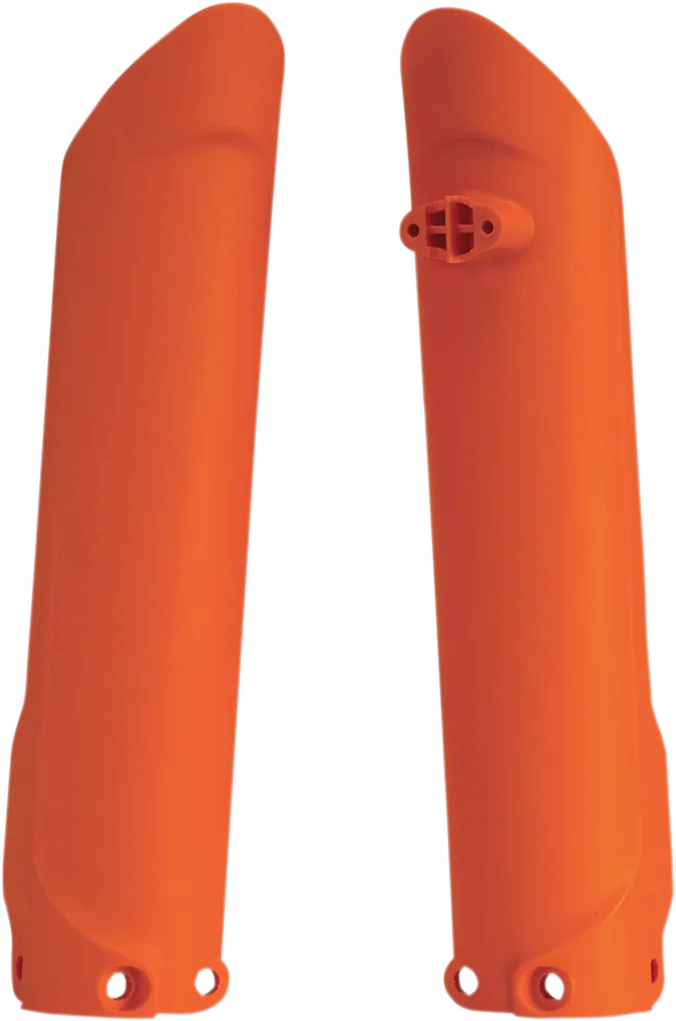 Replacement Fork Covers for KTM/Husqvarna — Fork