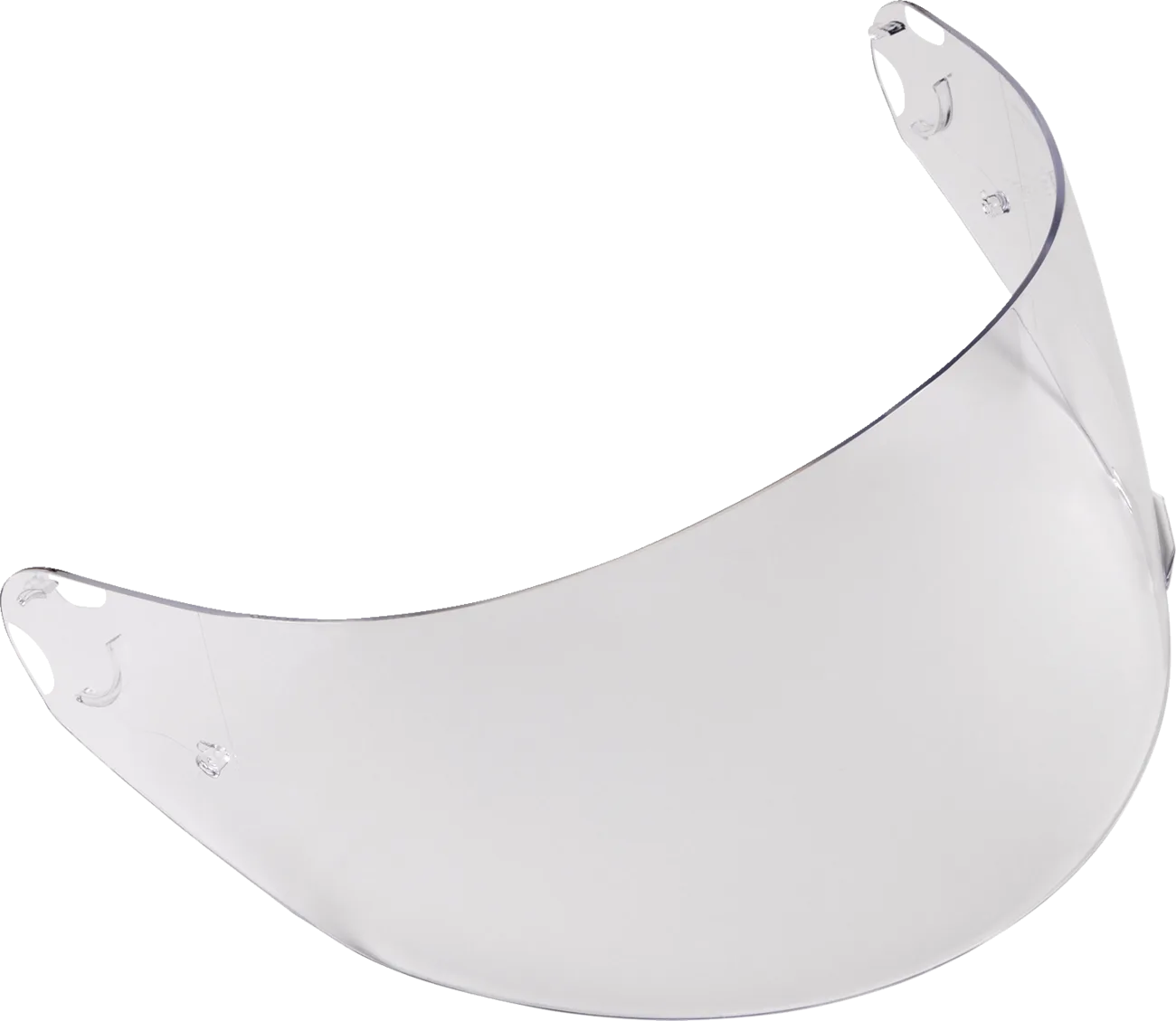 Air Intake Helmet Shield
