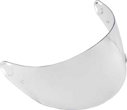 Air Intake Helmet Shield