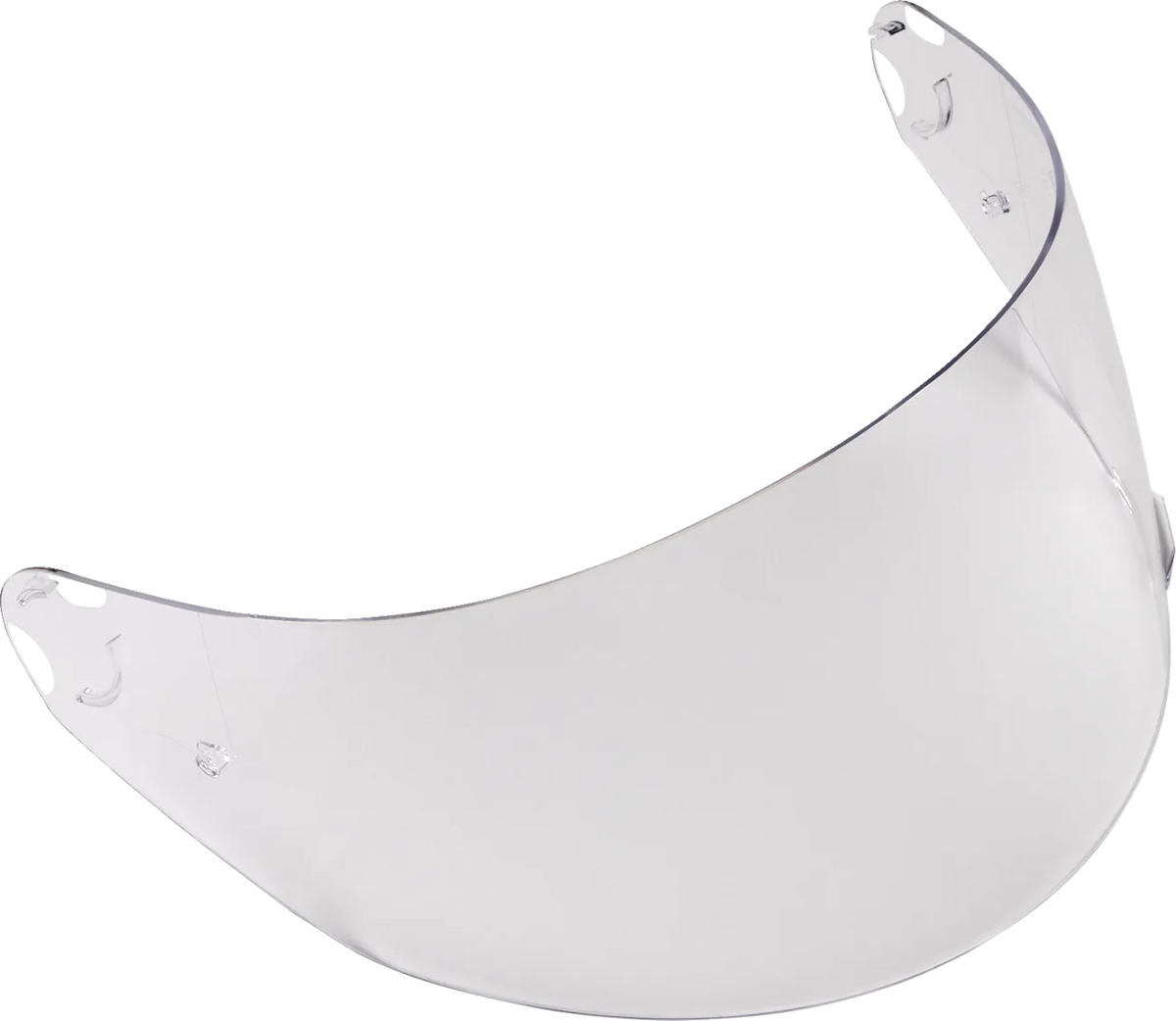 Air Intake Helmet Shield