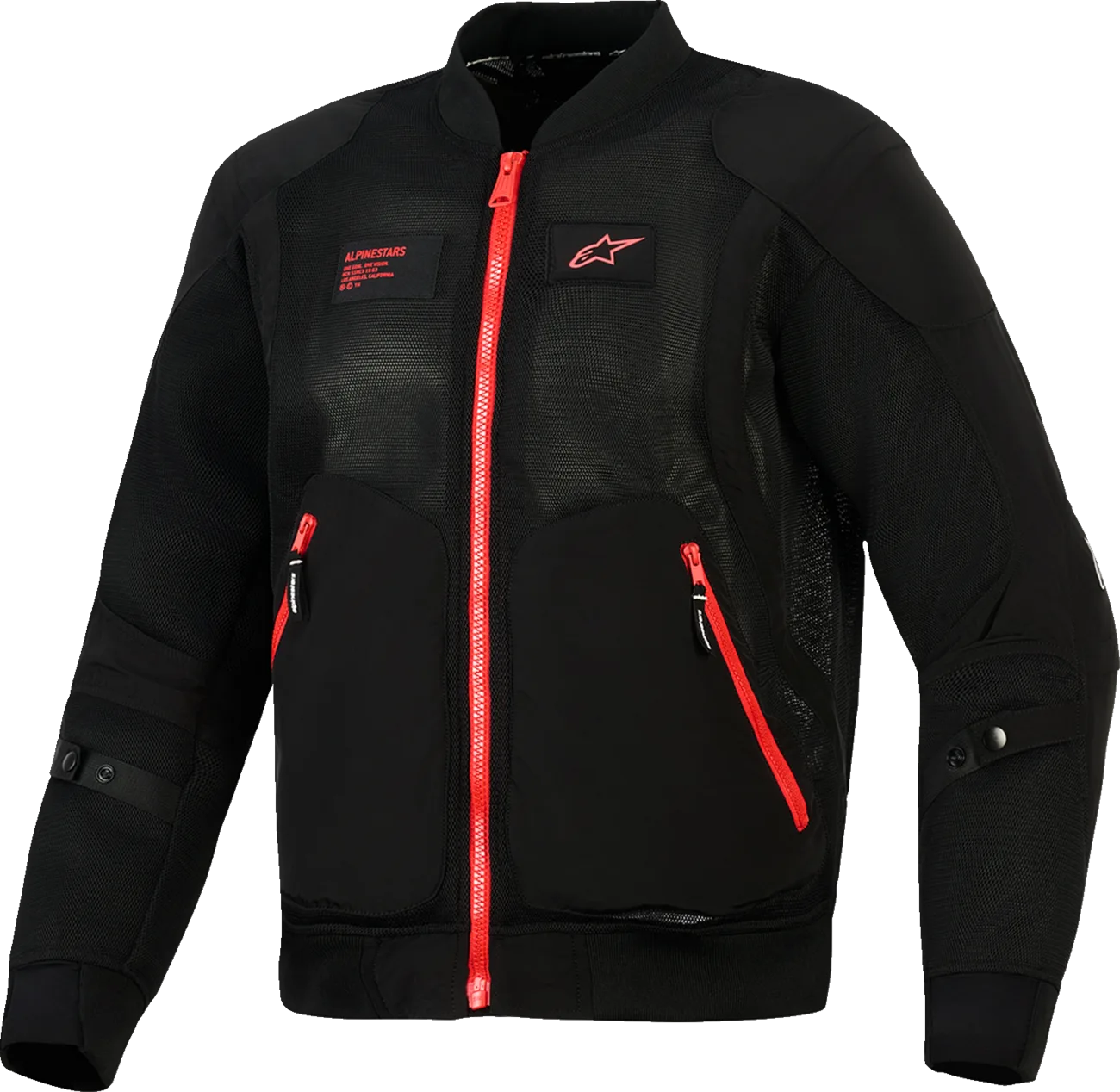 Flight Air Jacket