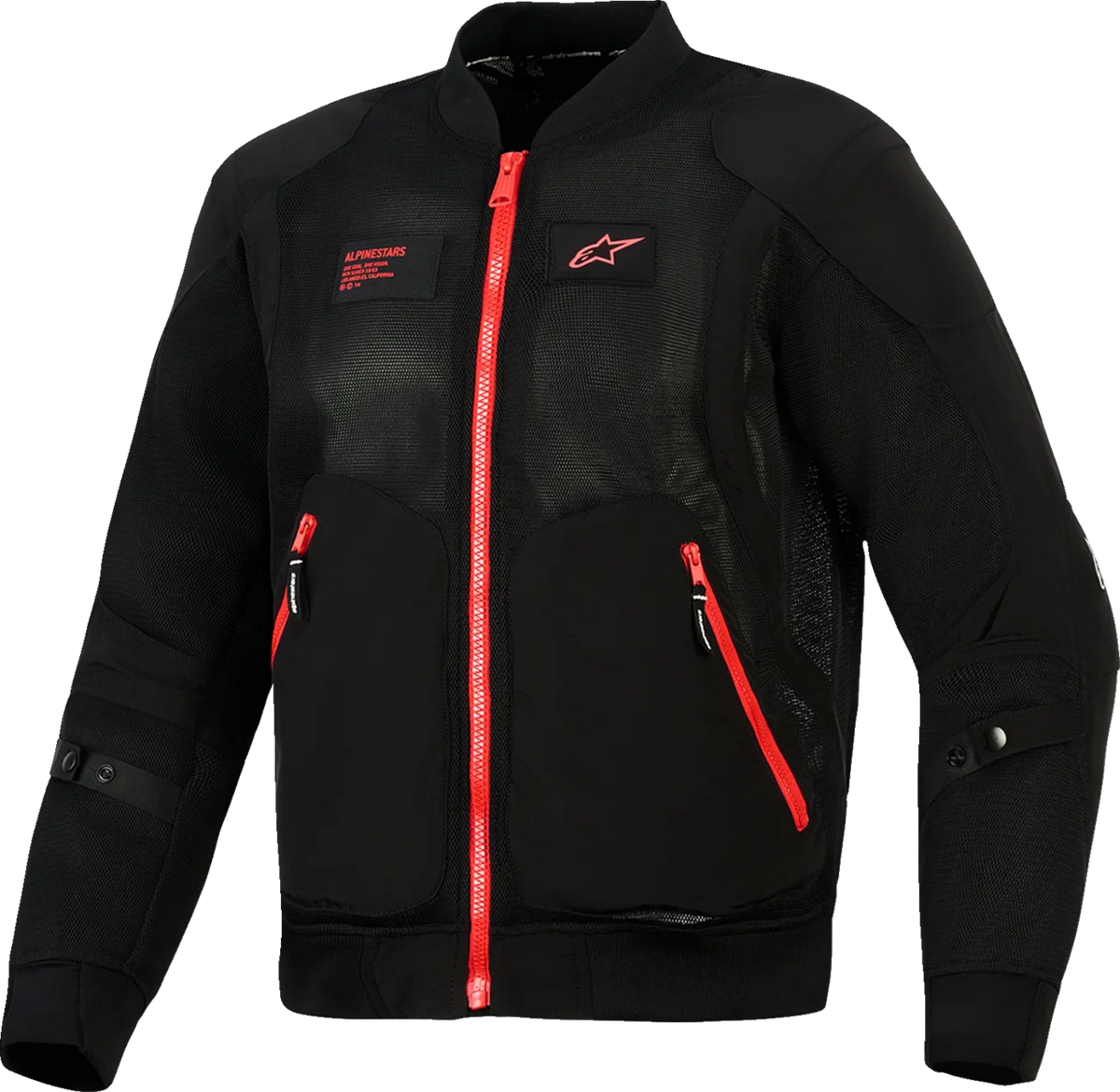 Flight Air Jacket