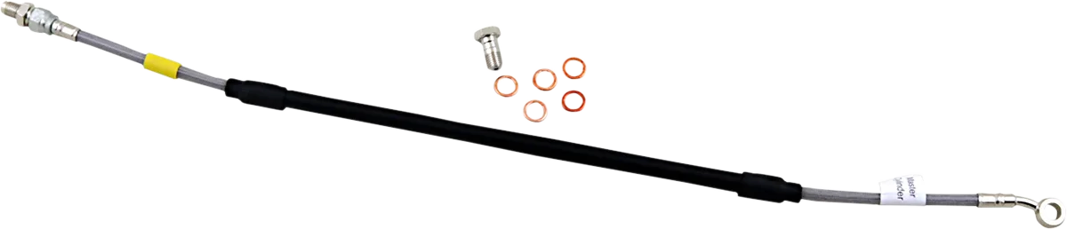 Complete Brake Line Kit