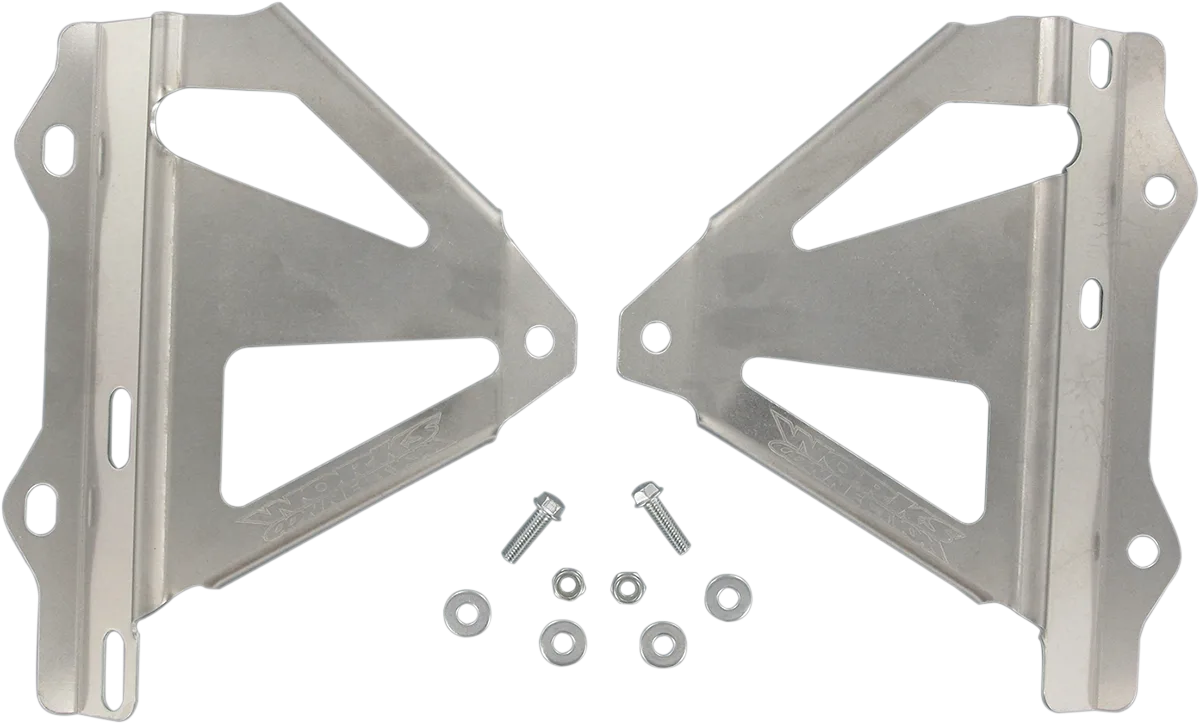 Radiator Brace Set