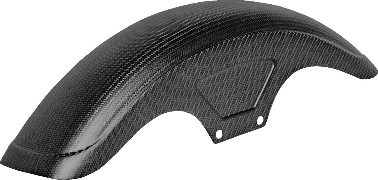 Carbon Fiber Front Fender