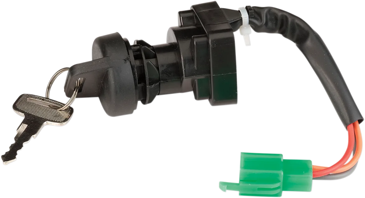 Ignition Switch