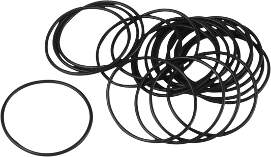 Clutch Inspection Cover O-Ring