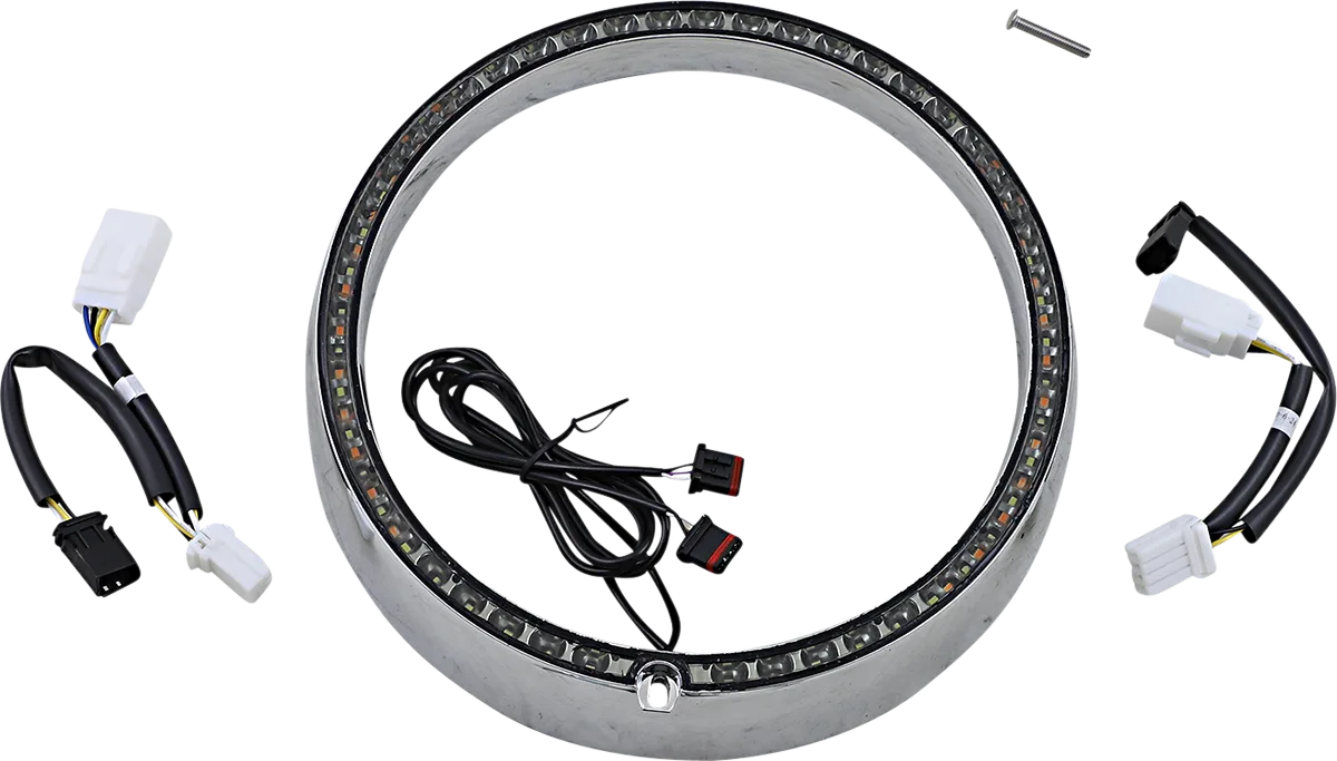 ProBEAM® Turn Signal Ring Trim