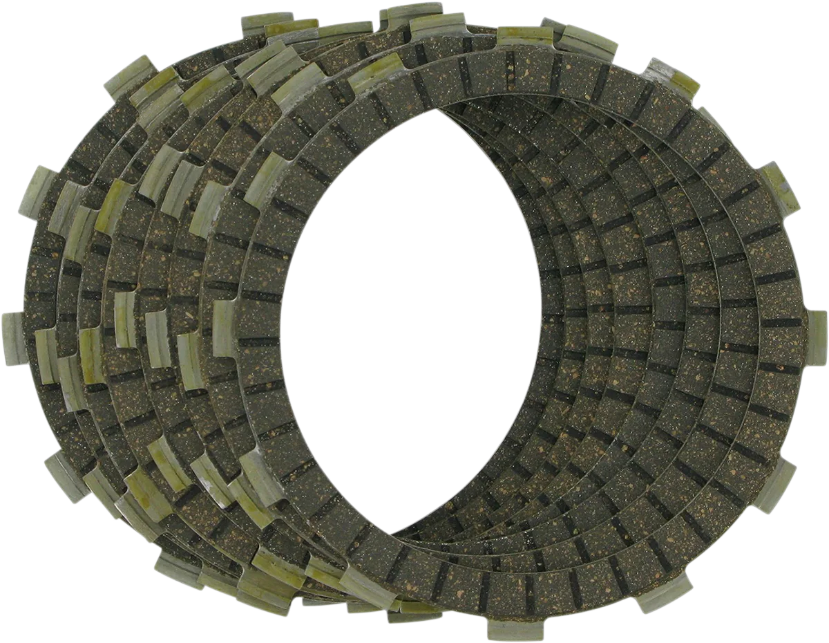 CK Standard Series Clutch Kit