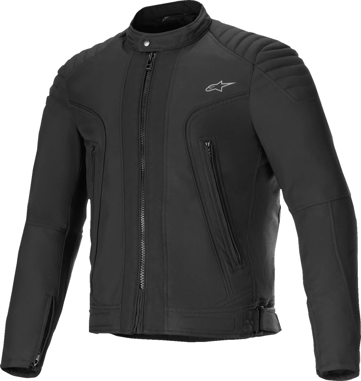 Clayton WR Jacket