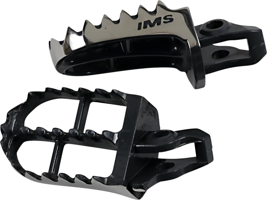 Bigfoot Foot Pegs
