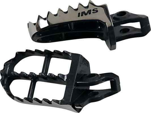 Bigfoot Foot Pegs