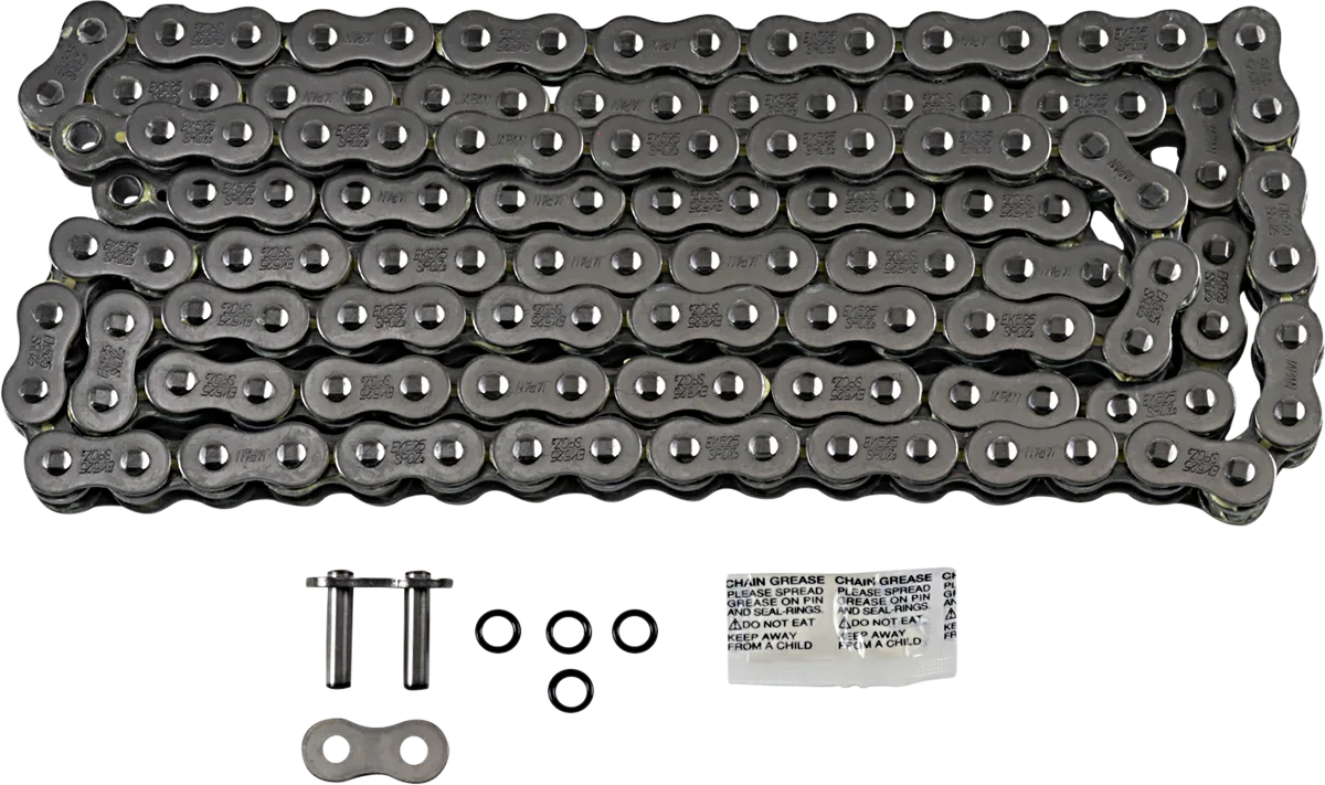 525 SROZ Series Chain